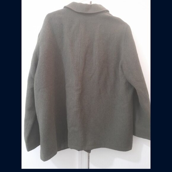 Harvé Benard Women's Blazer Jacket - Picture 4 of 4